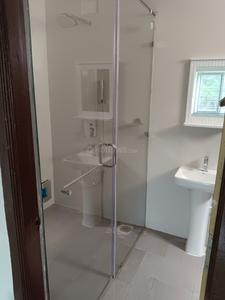 Bathroom Image of 1656 Sq.ft 3 BHK Apartment / Flat for sale in Ghatikia Bhubaneswar for Rs. 10800000