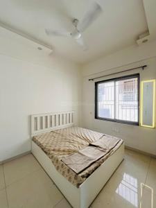 Bedroom Image of 2000 Sq.ft 3 BHK Independent House for sale in NG Rathi Palmnest G Tower Ultima, Wagholi Pune for Rs. 20000000