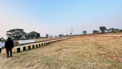 Image of 1200 Sq.ft Residential Plot / Land for sale in Patna University Campus, Patna for Rs. 1500000