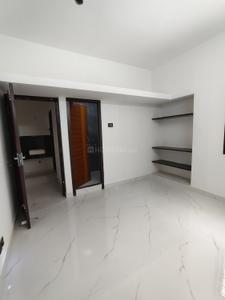 Hall Image of 1081 Sq.ft 2 BHK Apartment / Flat for sale in Old Pallavaram Chennai for Rs. 9500000