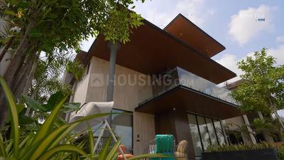 Image of 5985 Sq.ft 4 BHK Villa for sale in Posh Ville, Raysan, Gandhinagar for Rs. 130000000