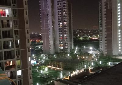 Image of 1500 Sq.ft 1 BHK Apartment / Flat for sale in Great Value Sharanam, Sector 107, Noida for Rs. 30000000