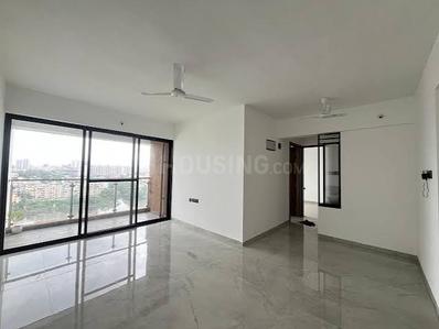 Hall Image of 1115 Sq.ft 2 BHK Apartment / Flat for sale in Unique Youtopia, Kharadi Pune for Rs. 9999000