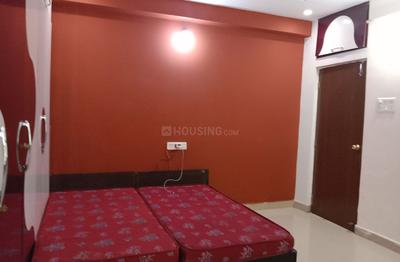 Bedroom Image of surya towers in Shilpa Hills, Hyderabad