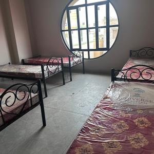 Bedroom Image of Padma Sandhya Retreat in Dumduma, Bhubaneswar