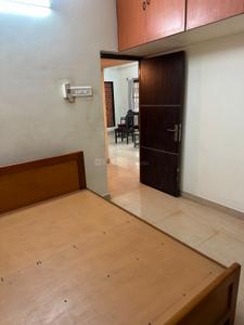Bedroom Image of 995 Sq.ft 2 BHK Apartment / Flat for sale in KK Nagar Chennai for Rs. 5500005