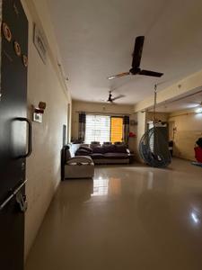 Living Room Image of 1256 Sq.ft 2 BHK Apartment / Flat for sale in JT Stuti Icon, Palanpur Surat for Rs. 4000000