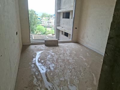 Bedroom Image of 1025 Sq.ft 2 BHK Apartment / Flat for sale in Delta Prestige, Panvel Navi Mumbai for Rs. 13300000