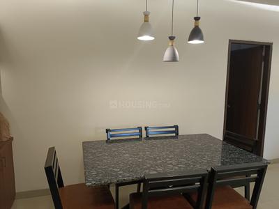 Hall Image of 1254 Sq.ft 2 BHK Apartment / Flat for sale in Kadamba Goa for Rs. 18500000