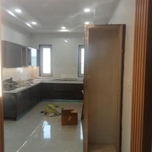 Kitchen Image of 3150 Sq.ft 4 BHK Builder Floor for sale in Sector 85 Faridabad for Rs. 25000000