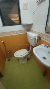 Image of 850 Sq.ft 2 BHK Apartment / Flat for rent in Nigdi, Pune for Rs. 28000