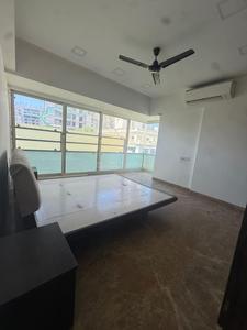 Bedroom Image of 1500 Sq.ft 3 BHK Apartment / Flat for sale in Khar West Mumbai for Rs. 85000000