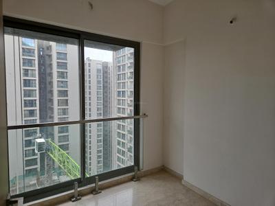 Bedroom Image of 1415 Sq.ft 3 BHK Apartment / Flat for sale in Adani Ten BKC, Bandra East Mumbai for Rs. 83500000