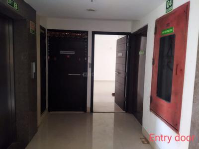 Hall Image of 1440 Sq.ft 2.5 BHK Apartment / Flat for sale in Lodha Splendora Platino B, Thane West Thane for Rs. 12000000