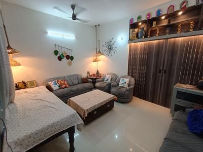 Image of 1200 Sq.ft 2 BHK Villa for sale in Manoharpur, Moradabad for Rs. 16000000
