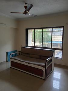 Hall Image of 1850 Sq.ft 3 BHK Apartment / Flat for sale in Nerul Navi Mumbai for Rs. 30000000
