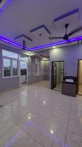 Hall Image of 1500 Sq.ft 3 BHK Independent House for rent in Chopra Sukhija Vihar, Manyawas Jaipur for Rs. 18000