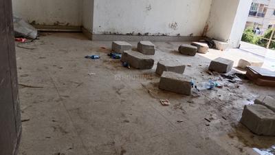 Balcony Image of 1100 Sq.ft 3 BHK Apartment / Flat for sale in Riscon Aawas, Garchuk Guwahati for Rs. 7600000