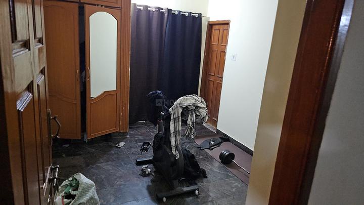 476 7th main road amarjyoti layout near sasken technologies Bedroom One 1