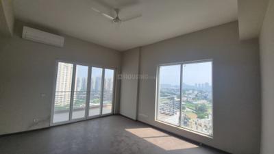 Bedroom Image of 3193 Sq.ft 3.5 BHK Apartment / Flat for sale in Spaze Privy AT4, Sector 84 Gurgaon for Rs. 32800000