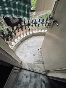 Balcony Image of 2200 Sq.ft 3 BHK Apartment / Flat for sale in Thaltej Ahmedabad for Rs. 12000000