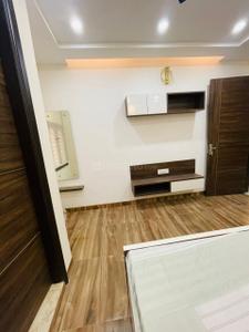 Bedroom Image of 1700 Sq.ft 4 BHK Apartment / Flat for sale in Evermark Maharishi Enclave, Sector 104 Noida for Rs. 10000000