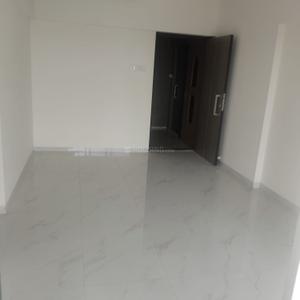 Living Room Image of 530 Sq.ft 1 BHK Apartment / Flat for rent in Anant Metropolis Insignia Towers, Kasarvadavali Thane for Rs. 25000