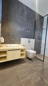 Bathroom Image of 2500 Sq.ft 3 BHK Apartment / Flat for sale in Joy Grand, Sector 88 Mohali for Rs. 21500000