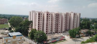 Image of 1485 Sq.ft 3 BHK Apartment / Flat for sale in Sunshine Imperial Greens, Naini, Allahabad for Rs. 6300000