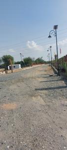 Image of 1000 Sq.ft Residential Plot / Land for sale in Shree Krishna Van, Harsooliya, Jaipur for Rs. 1595000
