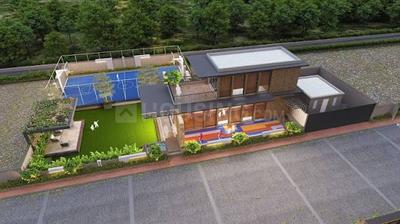 Image of 970 Sq.ft 2 BHK Apartment / Flat for sale in Vision Altia, Ravet, Pune for Rs. 7000000