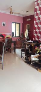 Hall Image of 1145 Sq.ft 3 BHK Apartment / Flat for sale in Ekta Meadows, Borivali East Mumbai for Rs. 36000000