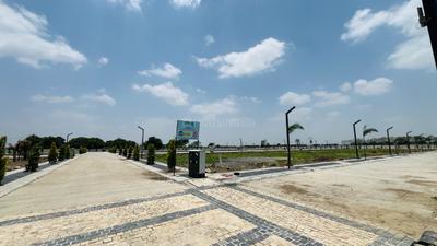 Image of 1200 Sq.ft Residential Plot / Land for sale in Maa Ginni Vihar Extension, Rau, Indore for Rs. 3600000