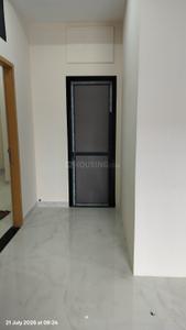 Hall Image of 750 Sq.ft 1 BHK Independent House for rent in Jhotwara Jaipur for Rs. 13000