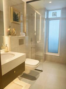 Bedroom Image of 2100 Sq.ft 3.5 BHK Apartment / Flat for sale in Godrej Arden, Sigma III Greater Noida for Rs. 28500000