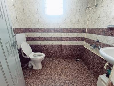 Image of 1250 Sq.ft 2 BHK Builder Floor for rent in BTM Layout, Bengaluru for Rs. 45000
