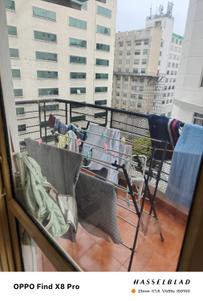 Balcony Image of 1810 Sq.ft 3 BHK Apartment / Flat for sale in Gomti Nagar Lucknow for Rs. 14000000