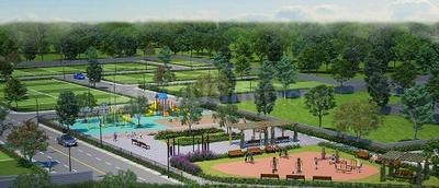Image of 2800 Sq.ft Residential Plot / Land for sale in Valarpuram, Chennai for Rs. 6997000