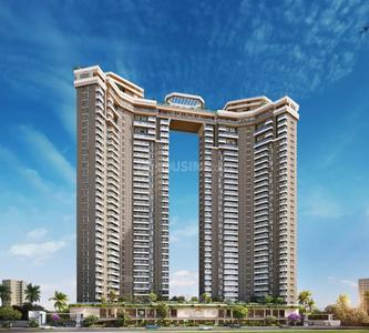 Image of 1855 Sq.ft 3 BHK Apartment / Flat for sale in Supreme Towers Phase II, Mundhwa, Pune for Rs. 31500000