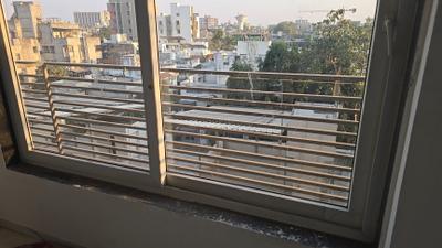 Bedroom Image of 1980 Sq.ft 3 BHK Apartment / Flat for sale in Vasna Ahmedabad for Rs. 14000000