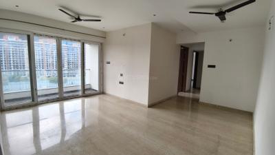 Living Room Image of 1400 Sq.ft 3 BHK Apartment / Flat for sale in Shroff And Choice Aureta, Mundhwa Pune for Rs. 20000000