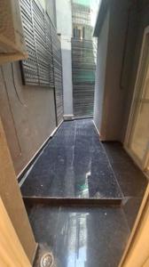 Balcony Image of 1900 Sq.ft 3 BHK Builder Floor for sale in Chittaranjan Park New Delhi for Rs. 55000000