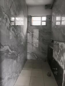 Common Bathroom Image of 2151 Sq.ft 3 BHK Apartment / Flat for sale in Dhriti Elite, Bangalore City Municipal Corporation Layout Bengaluru for Rs. 21075000