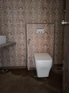 Bedroom Two Image of 1082 Sq.ft 2 BHK Apartment / Flat for sale in Aaron Shree Chamunda Harmony, Kamothe Navi Mumbai for Rs. 13200000