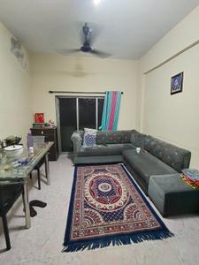 Hall Image of 800 Sq.ft 2 BHK Apartment / Flat for sale in Panvel Navi Mumbai for Rs. 8500000