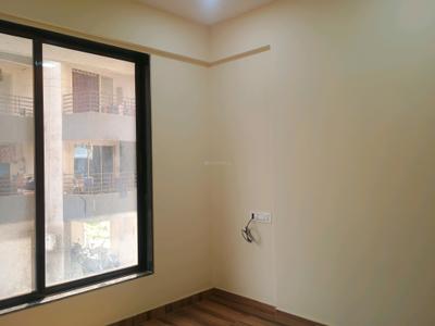 Bedroom Image of 833 Sq.ft 2 BHK Apartment / Flat for sale in Dombivli West Thane for Rs. 6420000
