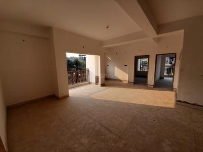 Hall Image of 1200 Sq.ft 3 BHK Apartment / Flat for sale in Bamunimaidam Guwahati for Rs. 6500000