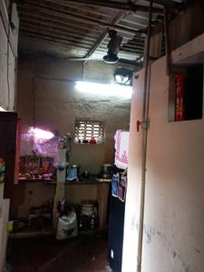 Kitchen Image of 873 Sq.ft 2 BHK Independent House for sale in Kachiguda Hyderabad for Rs. 2900000