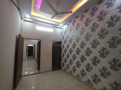 Bedroom Image of 930 Sq.ft 3 BHK Villa for sale in Kalwad Road Jaipur for Rs. 4700000