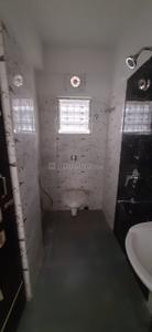Bathroom Image of 1200 Sq.ft 3 BHK Apartment / Flat for sale in JP Umang Residency, New Town Kolkata for Rs. 8000000